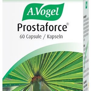 Prostaforce 60capsule Vogel