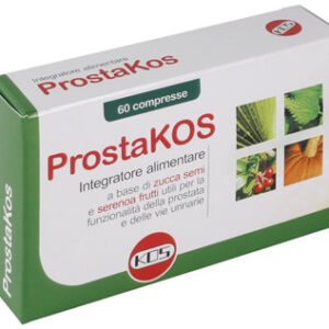 Prostakos 60 compresse