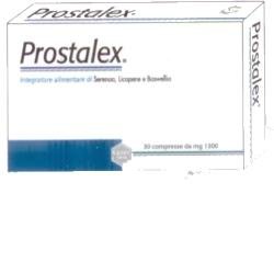 Prostalex 30compresse