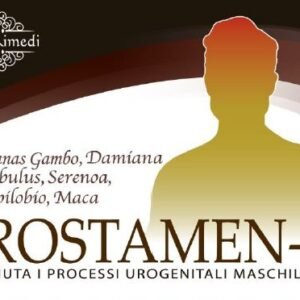 Prostamen-u 30 Compresse