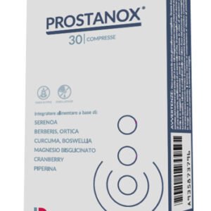 Prostanox 30 Compresse