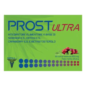Prost Ultra 30 Compresse