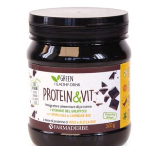 Protein&vit drink 320ml