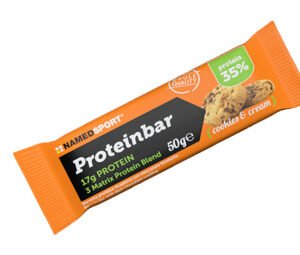 Proteinbar cookies&cream 50g