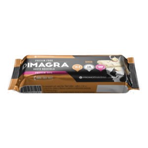 Protein bar nocciola 45 g