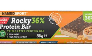 Proteinbar peanuts butter 50g