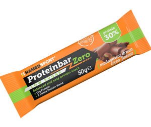 Proteinbar zero cacao mad 50g