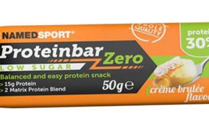 Proteinbar zero creme brul 50g