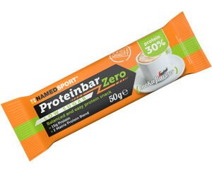Proteinbar zero moka 50g