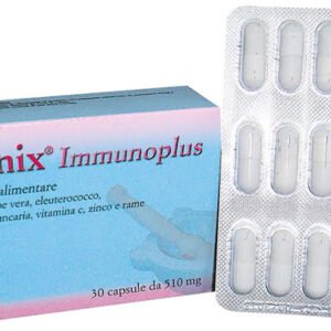 Provita immunoplus 30 capsule