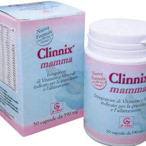 Provita mamma 50 capsule