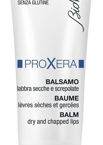 Proxera lipogel ristrutturante labbra 10 ml