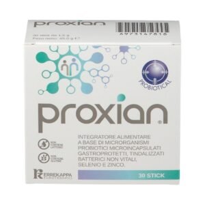 Proxian Integratore Alimentare 30 Stick
