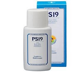 Ps19 doccia-Shampoo 200ml erm