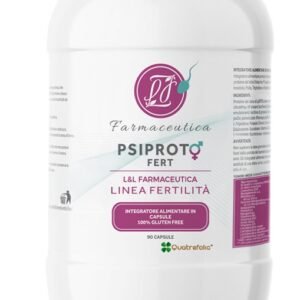 Psiproto fert 90 capsule