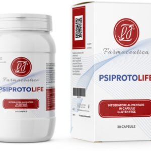 Psiprotolife 30 capsule