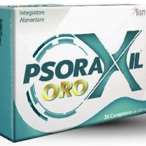 Psoraxil Oro 30 Compresse