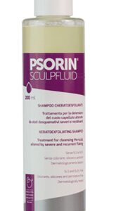 Psorin sculpfluid Shampoo 200ml