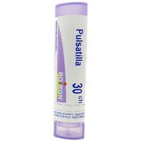 Pulsatilla Boi 30 Ch Granuli 1 Contenitore Multidose In Pp Da 4 G (80 Granuli) Con Tappo Dispensatore In Pp