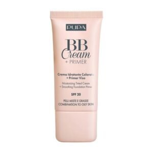 PUPA - Bb Cream + Primer Per Pelli Miste E Grasse N. 003 Sand