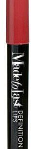 PUPA - Made To Last Definition Lips - Matita Automatica Labbra 102 Soft Rose