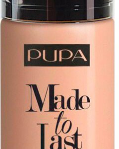 PUPA - Made To Last Fondotinta Tenuta Estrema N.030 Natural Beige