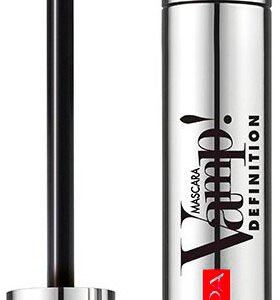 PUPA - Mascara Vamp! Definition Extra Black