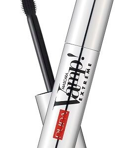 PUPA - Mascara Vamp Extreme Black