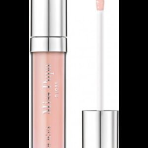 PUPA - Miss Pupa Gloss - Lucidalabbra Brillante N.402 Blossom Pink