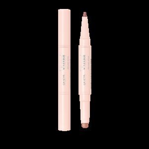 PUPA - Vamp! Creamy Duo - Matita Labbra Contouring & Rossetto Brillante N.006 Deep Rose