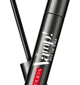 PUPA - Vamp! Mascara All In One N.101 Extra Black