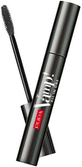 PUPA - Vamp! Mascara All In One N.101 Extra Black