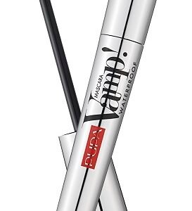 PUPA - Vamp! Mascara Waterproof N. 001 Extra Black