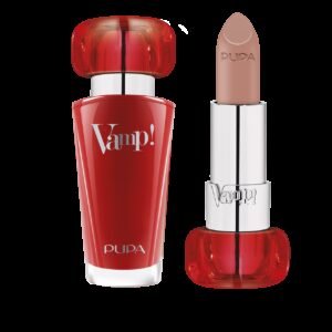 PUPA - Vamp! Rossetto N.206 Toasted Rose