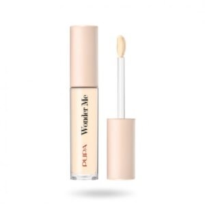 PUPA - Wonder Me Fatigue Eraser - Correttore Perfezione Istantanea N.040 Intense Warm Beige
