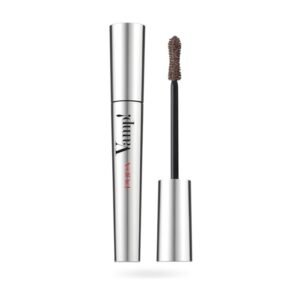 Pupa Mascara Vamp! Chocolate Brown