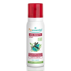 Puressentiel sos ins. 75ml