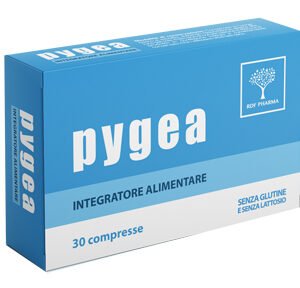 Pygea 30 Compresse
