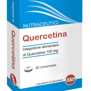 Quercetina 60 Compresse Kos