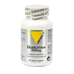 Quercitina 60 Capsule Stv