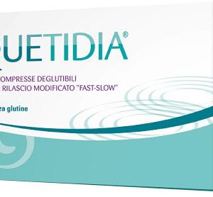 Quetidia 30cpr