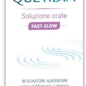 Quetidia Soluzione orale 150ml