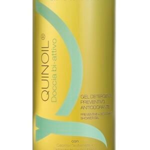 Quinoil doccia biatt.gel 500ml