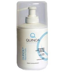 Quinoil sapone fluido 250ml