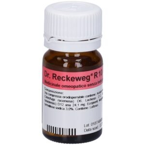 R10 100compresse