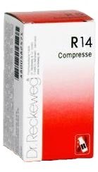 R14 100compresse Imo
