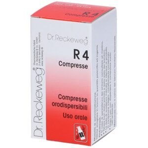R4 100compresse Imo