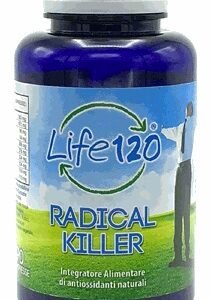 Radical killer 90 compresse