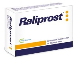 Raliprost 30compresse