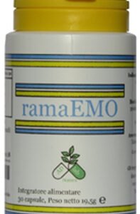 Ramaemo 30 capsule